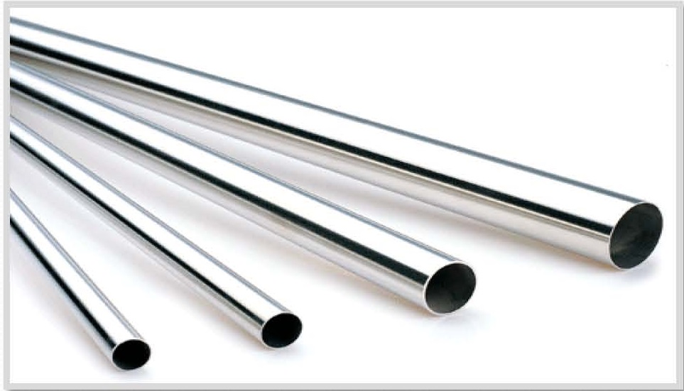 Stainless Tube Pipe  Made in Korea